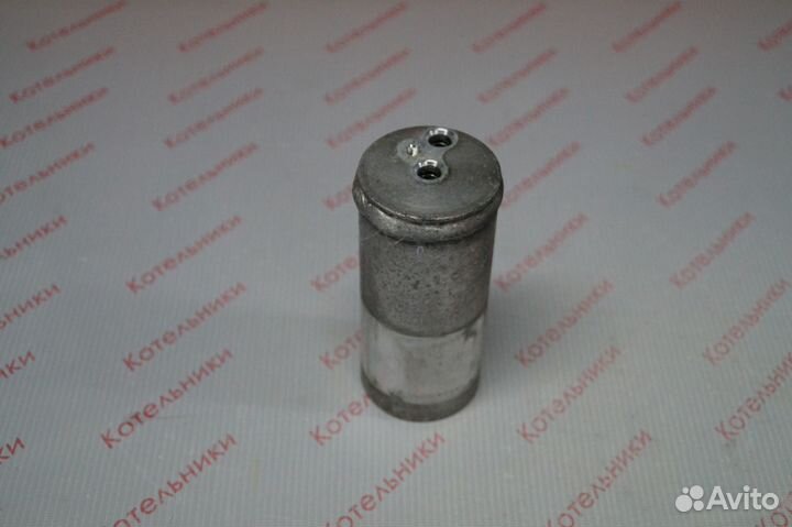 Nissan 92130-4M400 Осушитель, кондиционера