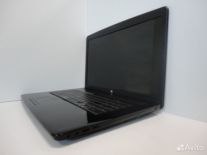 Ноутбук DNS\Core i5\500Gb\4Gb\2video