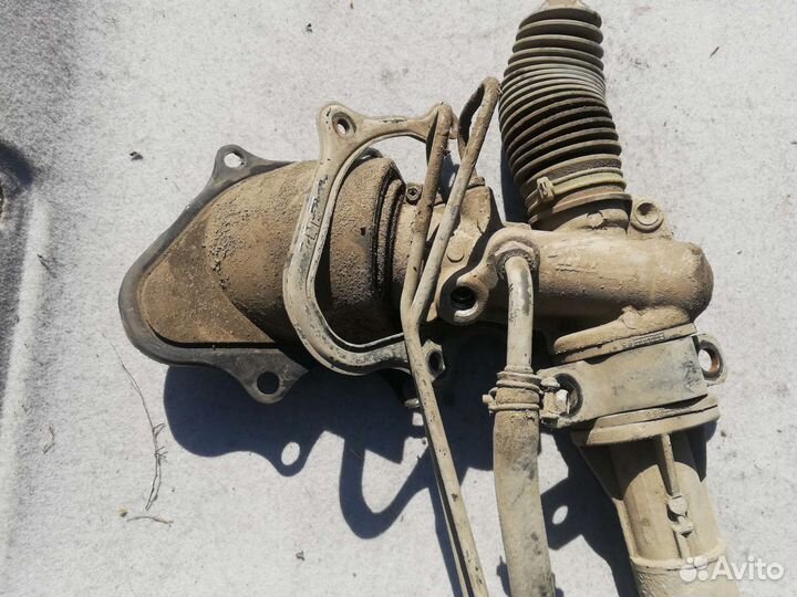 Рейка рулевая Ниссан Премьера Комфорт Р11