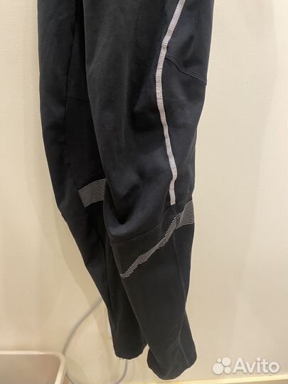 Велоретузы зимние Craft С3 M