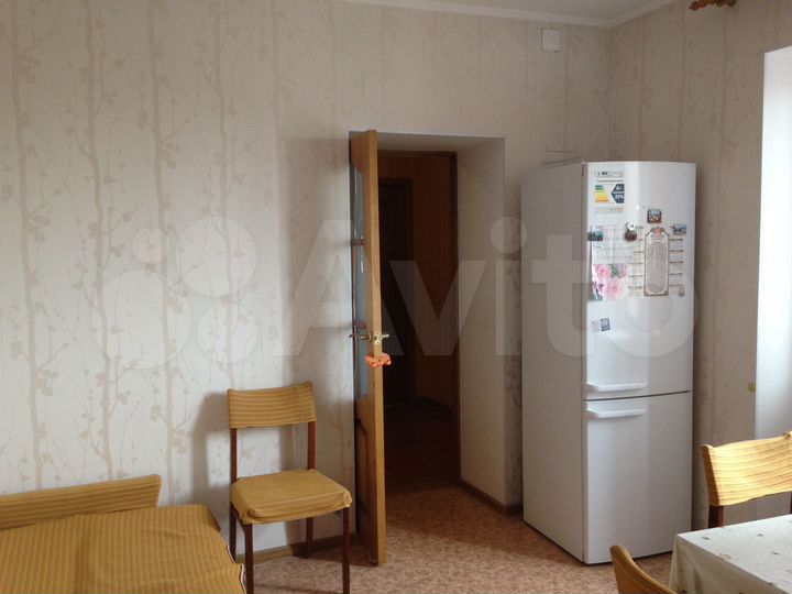 1-к. квартира, 50 м², 12/14 эт.