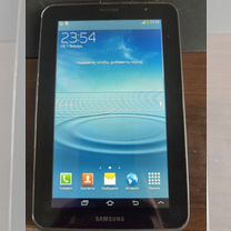 Планшет Samsung Galaxy Tab 2