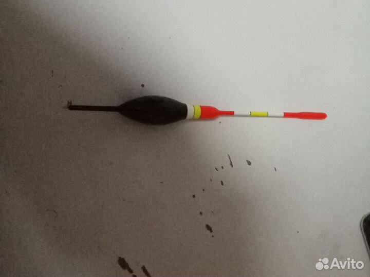 Поплавок для рыбалки