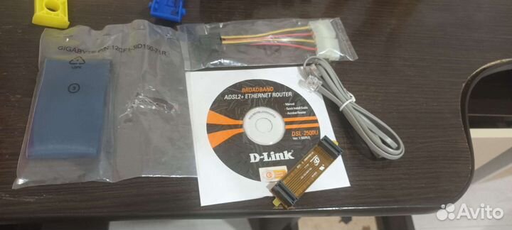 Компьютерные запчасти для пк