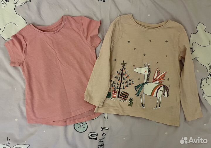 Вещи для девочки 3 4 года