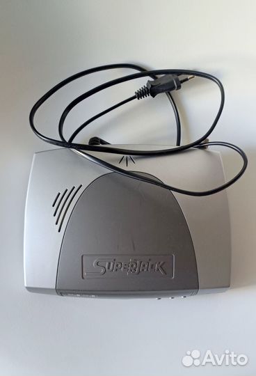 Позиционер SuperJack V-Box II