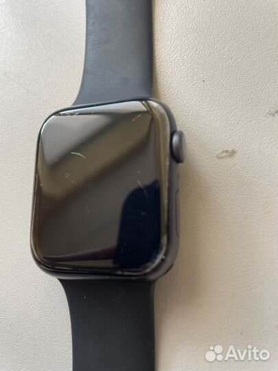 Часы apple watch 6 44 mm