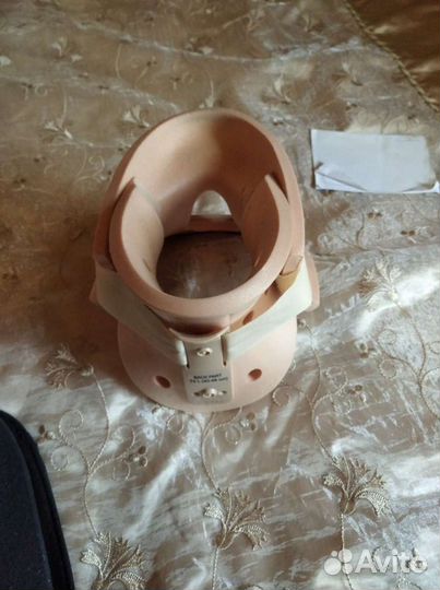 Корсет ортопедический