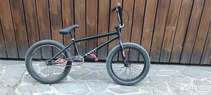 Bmx