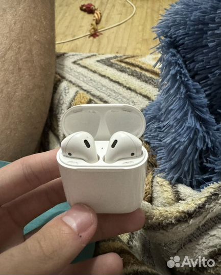 AirPods 1