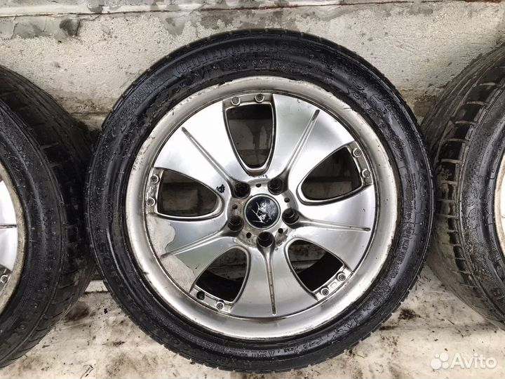 Continental ContiCrossContact LX20 245/45 R18