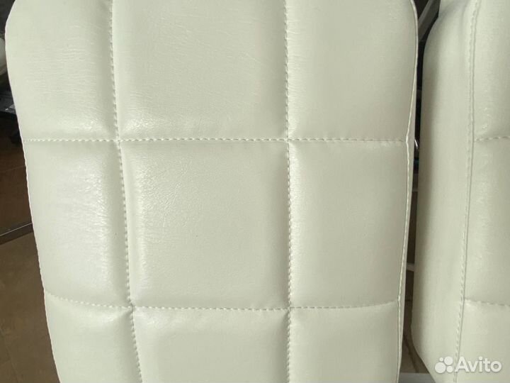 Педикюрное кресло