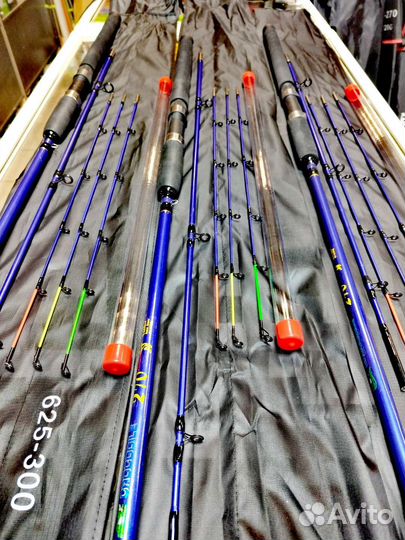 Самый надежный фидер