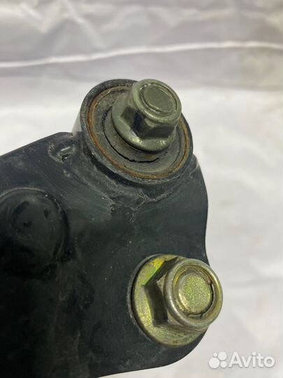 Маятник двигателя Stels Vortex 50 1E40QMB