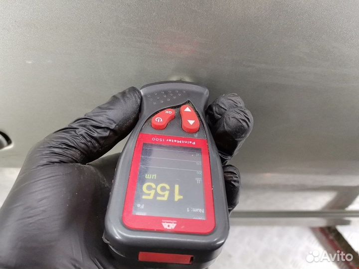 Дверь передняя правая Mazda Mazda5