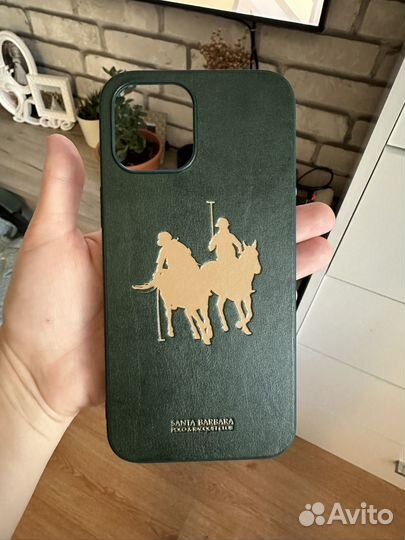 Чехол на iPhone 12 pro max