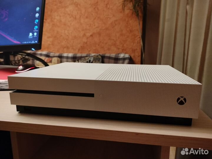 Xbox one s 1tb