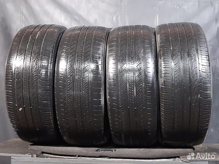 Altenzo Sports Navigator 285/45 R22 114V