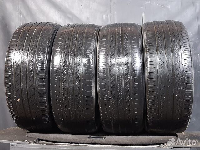 Altenzo Sports Navigator 285/45 R22 114V