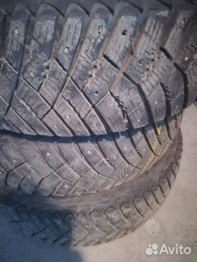 Goodyear Ultragrip Ice Arctic 185/65 R15 88T