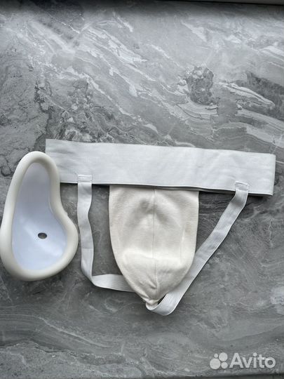 Защита паха