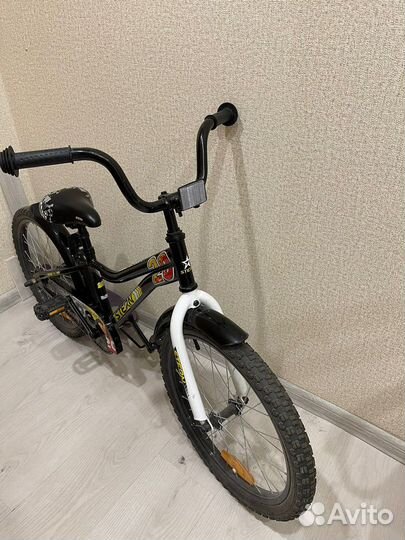 Детский велосипед бу
