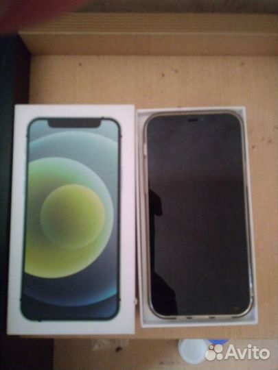 iPhone 12, 128 ГБ