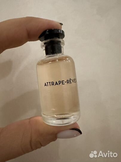 Louis vuitton духи