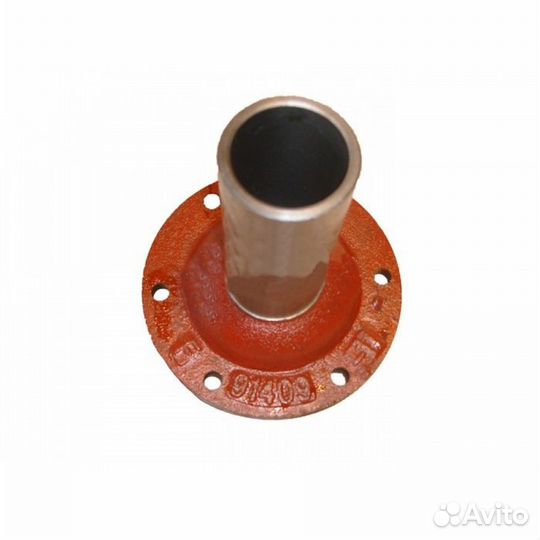 Крышка вала первичного D-57мм Shacman F2000