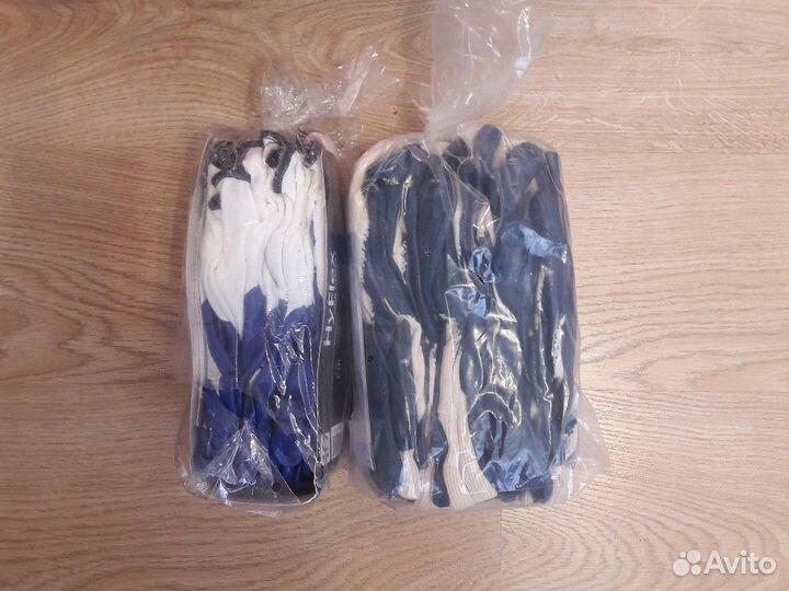 Спецодежда