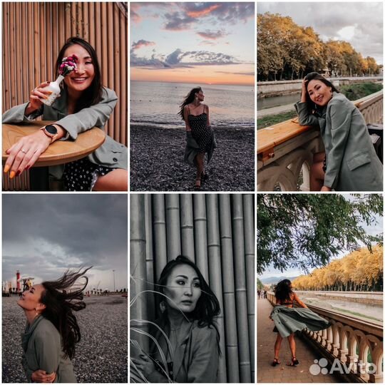 Фотограф Сочи