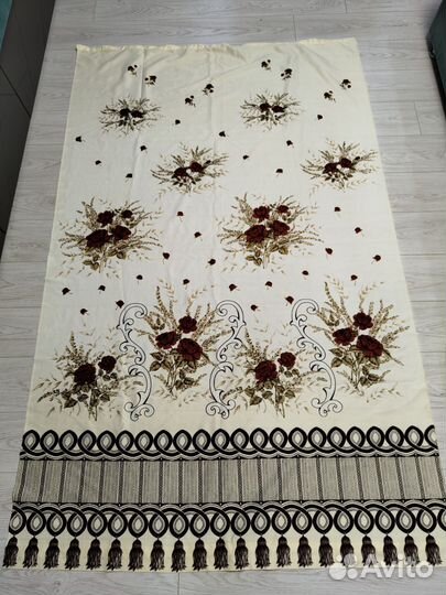 Шторы и занавески