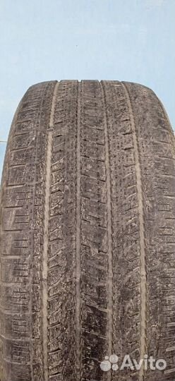 Yokohama Geolandar H/T G056 285/45 R22