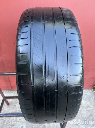 Michelin Latitude Sport 3 255/50 R19 103Y