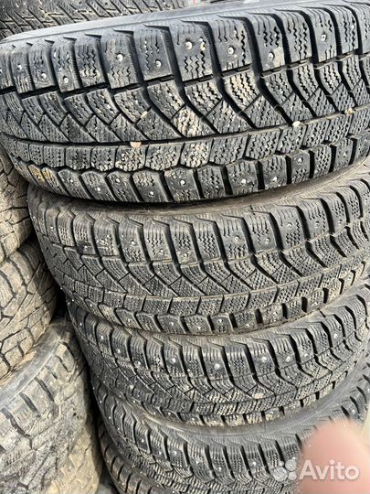 Колеса r 14 зимние 4 100
