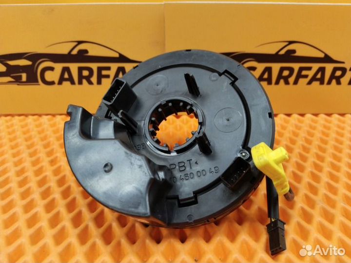 Подрулевой шлейф Mercedes-Benz E W210 M112.941 3.2