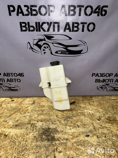 Расширительный бачок Kia Mohave HM 3.0 D6EB 2019