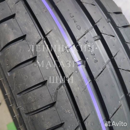 Nokian Tyres Hakka Black 2 SUV 265/50 R19 110Y
