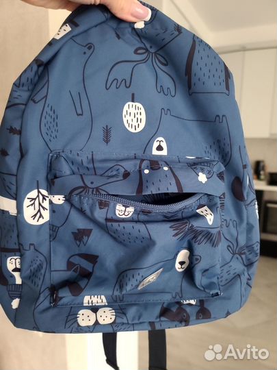 Рюкзак детский