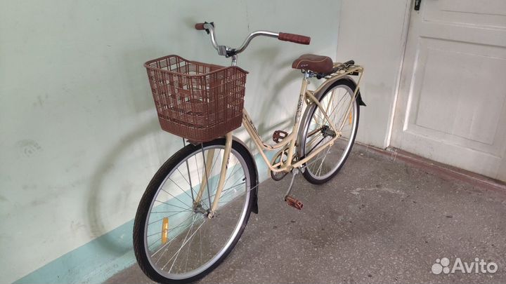 Велосипед stels 28