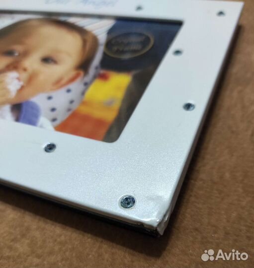 Фоторамка для ребенка