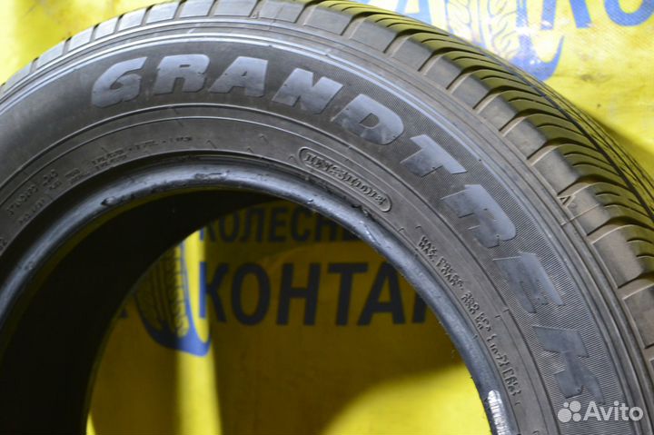 Dunlop Grandtrek ST30 225/65 R17