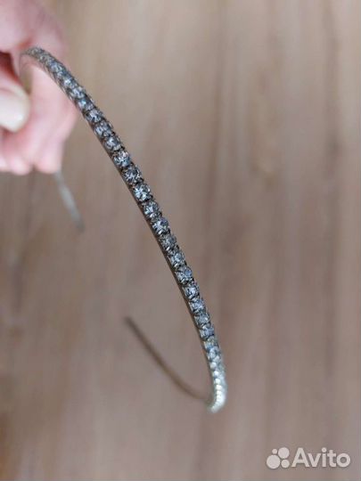 Бантики заколки