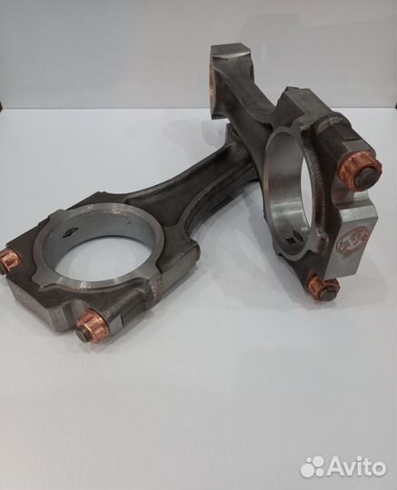 Шатуны Камаз 15