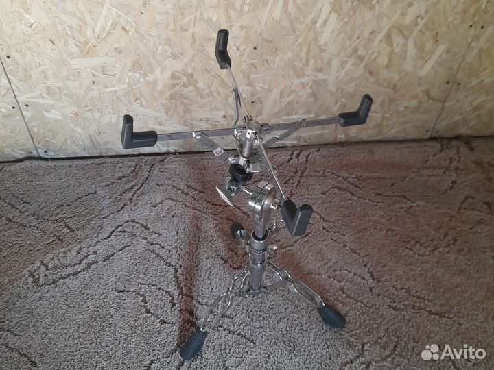 Стойки для малого барабана yamaha pearl