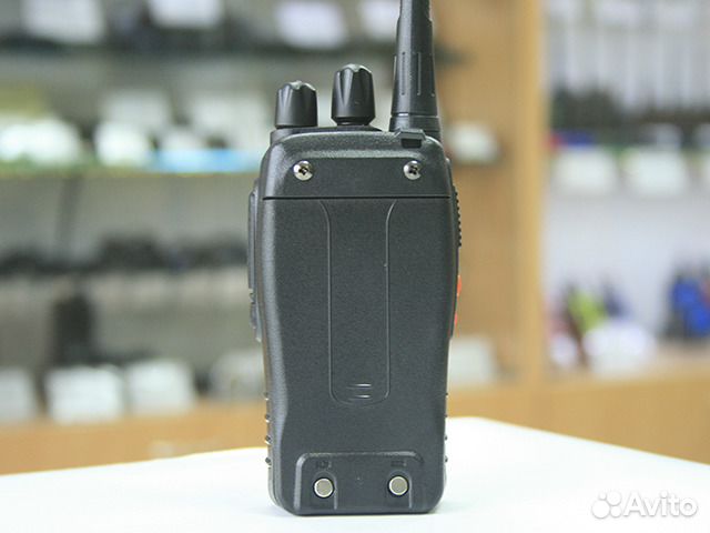 Рация baofeng BF-888S