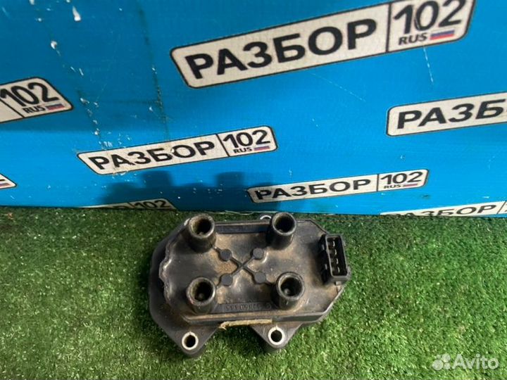 Модуль зажигания Chery Amulet 2003—2010