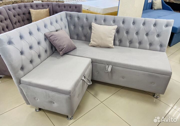 Кухонный уголок 