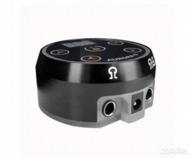 Aurora-2 Цифровой блок питания и управления