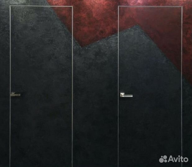 Межкомнатная дверь не б\у